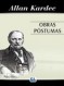 OBRAS PÓSTUMAS